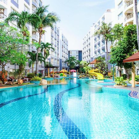 Hua Hin First - Happy Rent Appartement Buitenkant foto