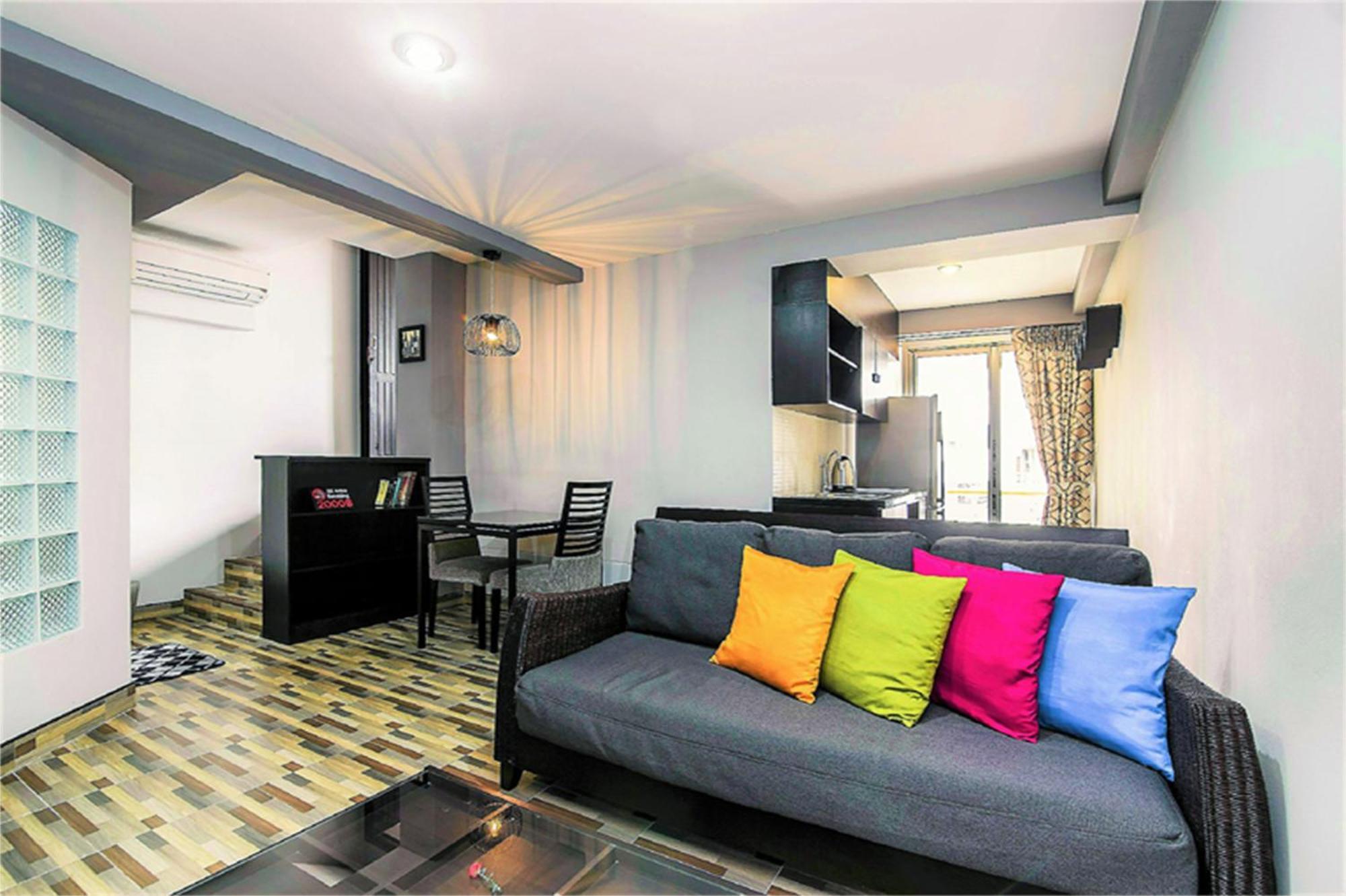 Hua Hin First - Happy Rent Appartement Buitenkant foto