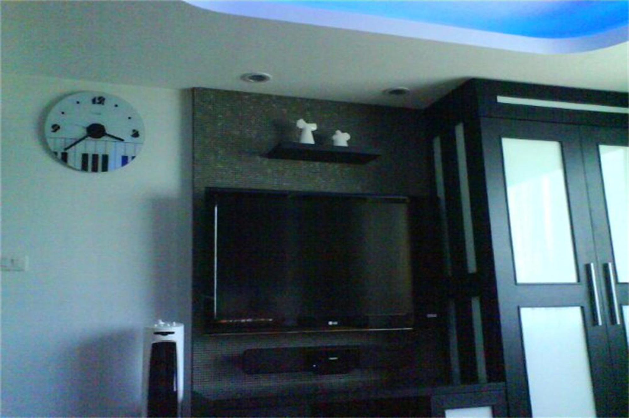 Hua Hin First - Happy Rent Appartement Buitenkant foto