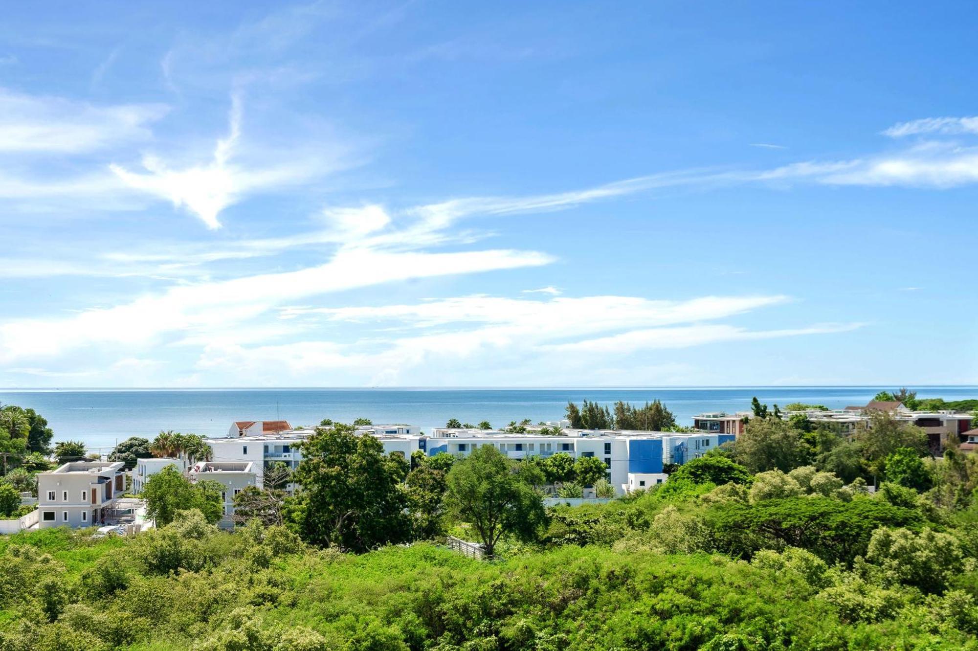Hua Hin First - Happy Rent Appartement Buitenkant foto