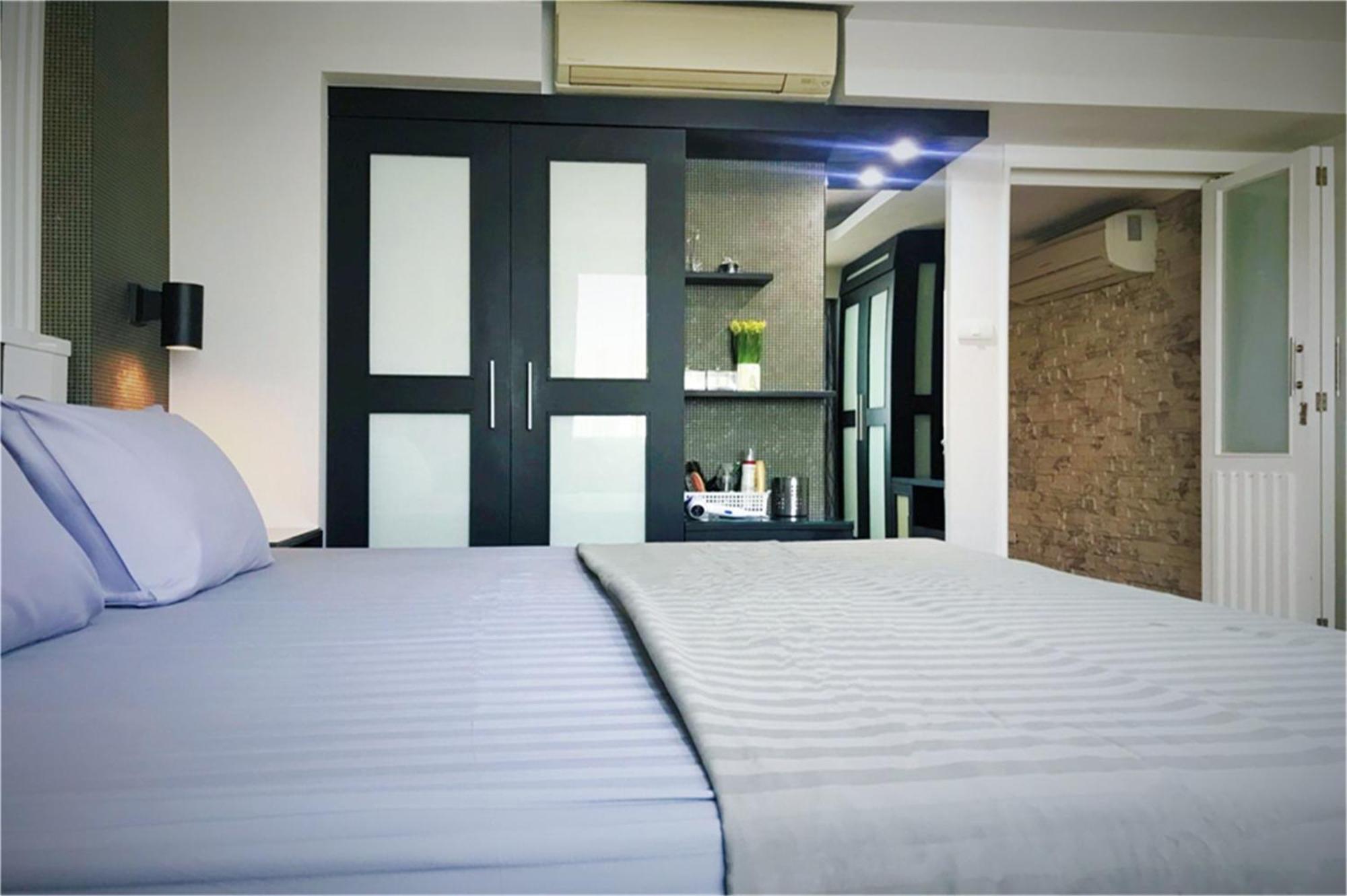Hua Hin First - Happy Rent Appartement Kamer foto