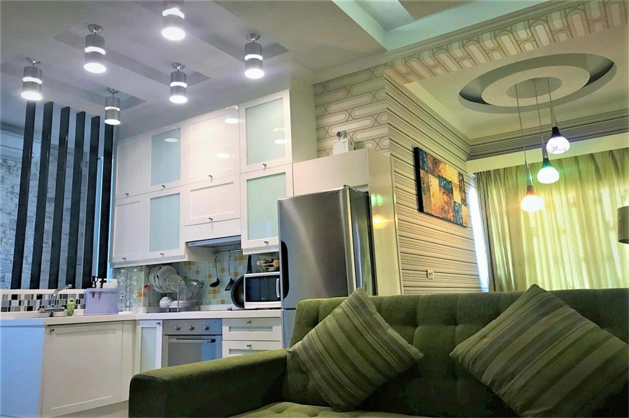 Hua Hin First - Happy Rent Appartement Buitenkant foto