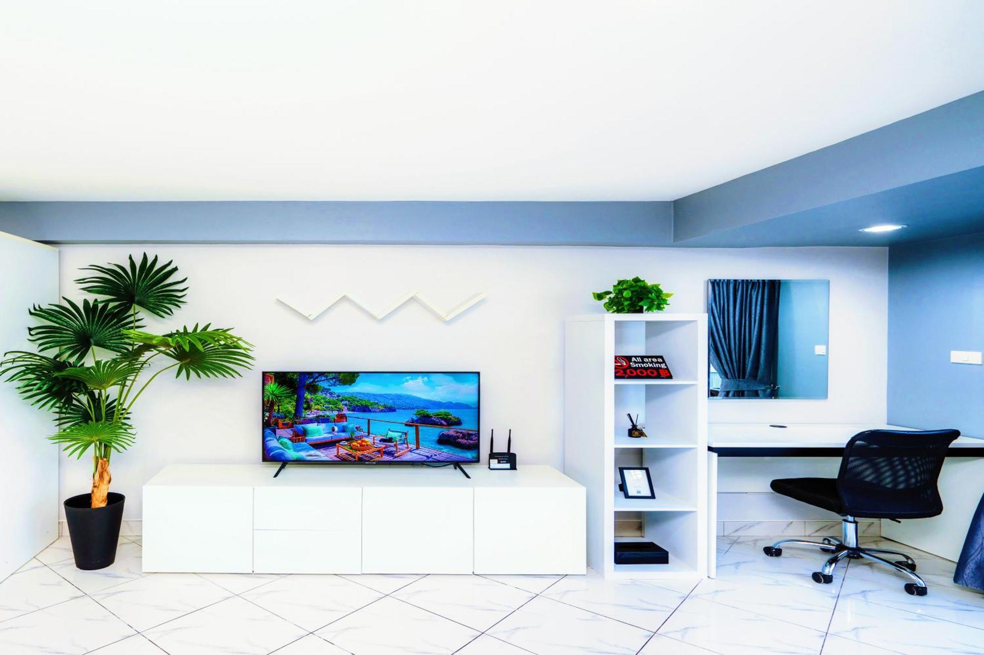Hua Hin First - Happy Rent Appartement Kamer foto