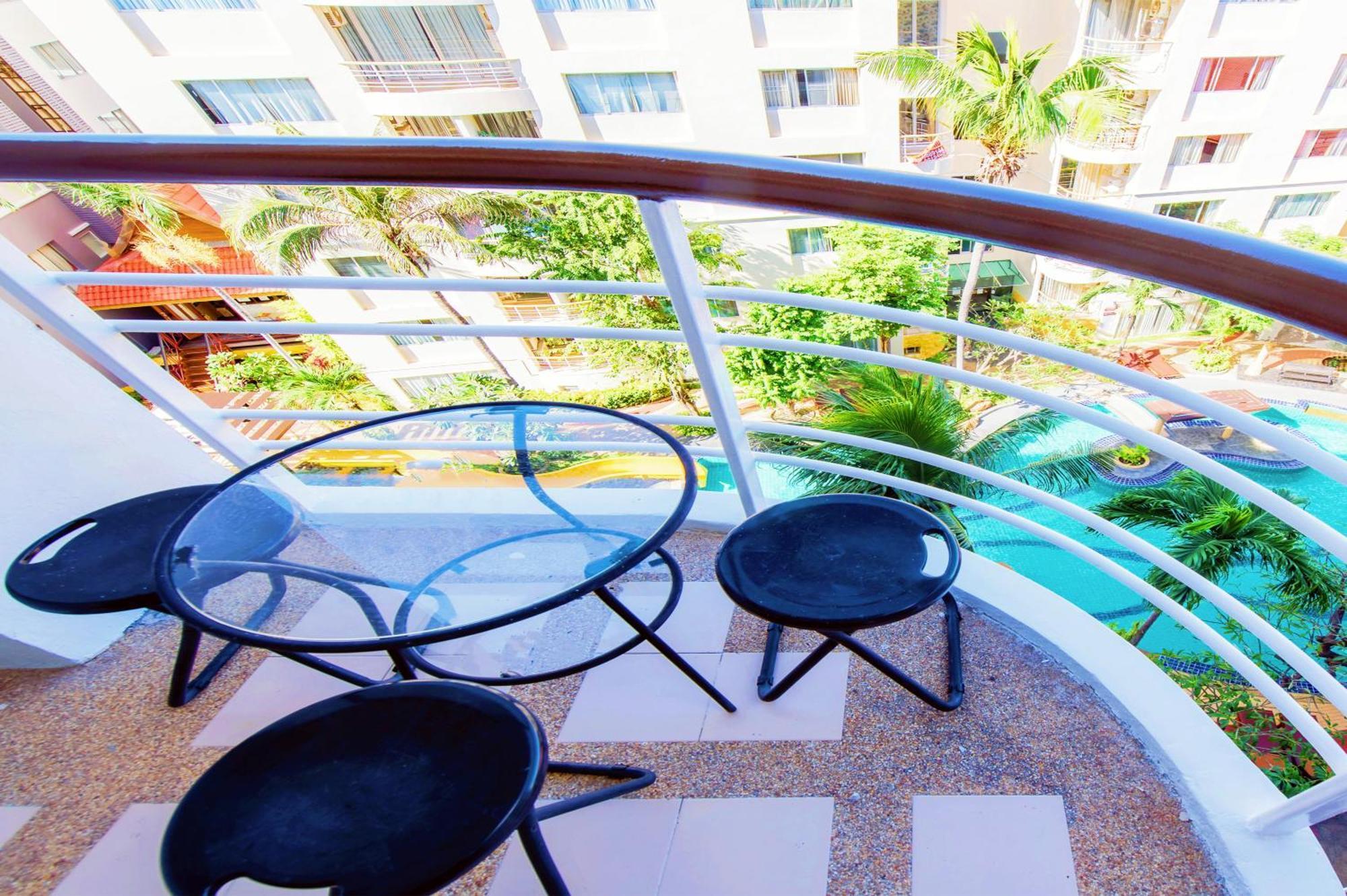 Hua Hin First - Happy Rent Appartement Kamer foto