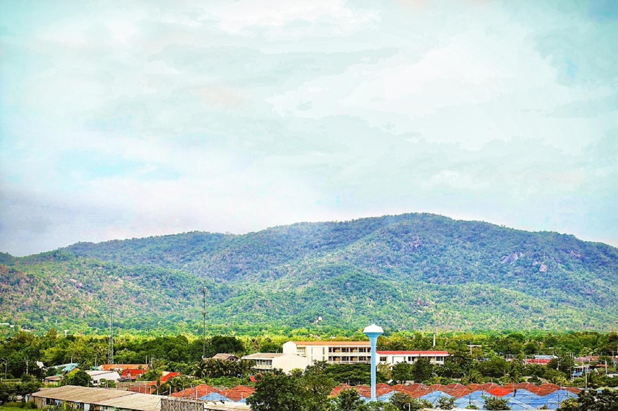 Hua Hin First - Happy Rent Appartement Kamer foto
